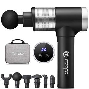 Massage Gun